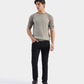 Knitted T-shirt