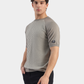 Knitted T-shirt