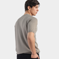 Knitted T-shirt