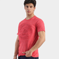 Embossed Slim T-Shirt
