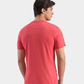 Embossed Slim T-Shirt