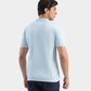 Johnny Collar Knit Polo