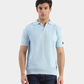 Johnny Collar Knit Polo