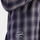 Double Pocket Checked Shirt