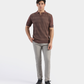 Johnny Collar Polo