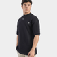 Henley Neck T-shirt