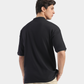 Henley Neck T-shirt
