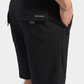 MEN COORD SET TEXTURED SHORTS