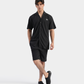 MEN COORD SET SHORT
