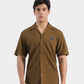 MEN COORD SET CUBAN SHIRT