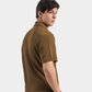 MEN COORD SET CUBAN SHIRT