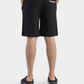 MEN COORD SET RIBBED SHORTS