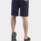 MEN COORD SET TEXTURED SHORTS