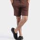 MEN COORD SET SHORT