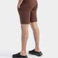 MEN COORD SET SHORT