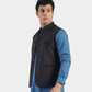 Men Black WaistCoat