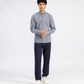 Smart Casual Cotton Shirt
