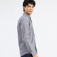 Smart Casual Cotton Shirt