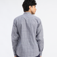 Smart Casual Cotton Shirt