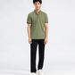 Olive  Polo