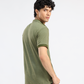 Olive  Polo