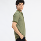 Olive  Polo