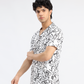 Casual Graphic shirt