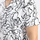 Casual Graphic shirt