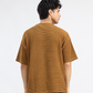 Dynamic Weave Tee