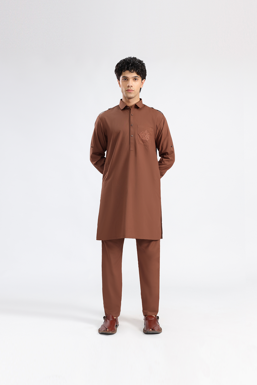 Premium Wash & Wear Kurta Pajama