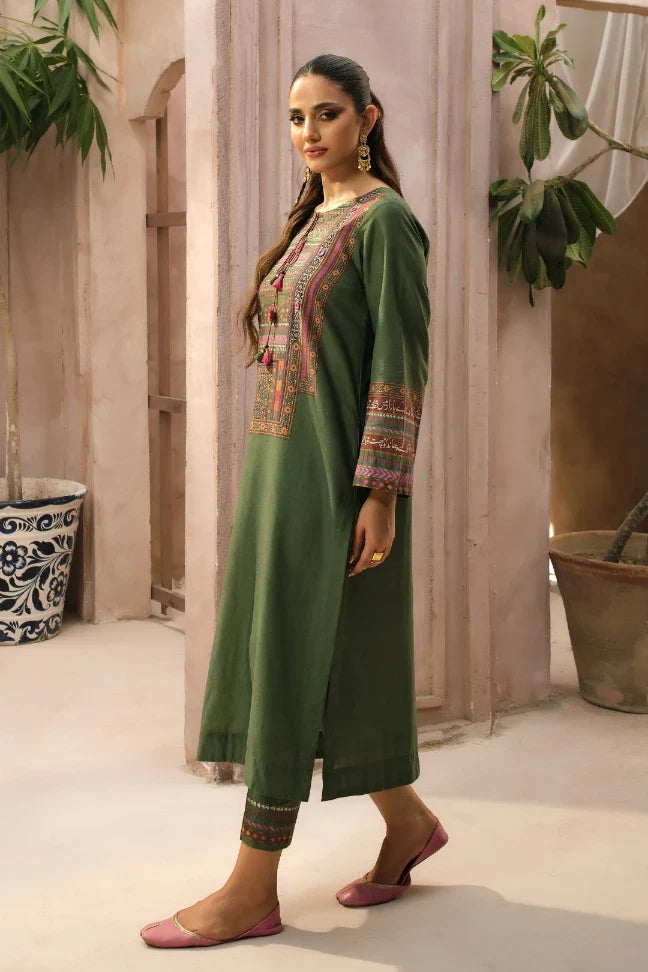 Sitara Co-Ord Set