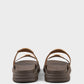 Comfort Slip On IK0121-Olive