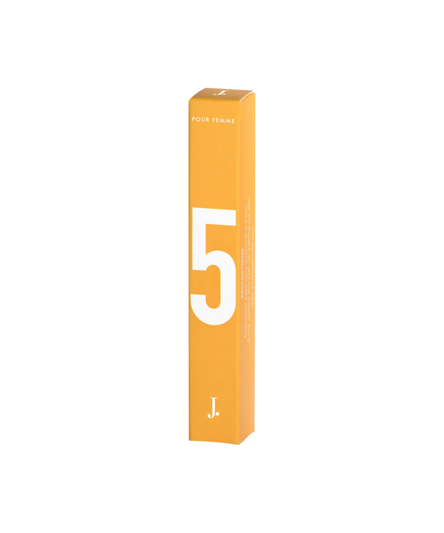 5 - POUR FEMME