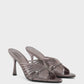Party Wear Slip On IP0108-Pewter