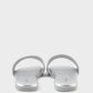 Casual Slip On IC0090-Silver