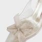 Party Wear Sling Back IP4035-Gold