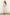 Kalidaar Co-Ord - Cream White