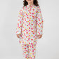 Color Pop Casual Kurta Set