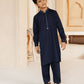 2 Pc Navy Karvaan-KR-K-6-IST-3061