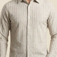 STRIPPER BUTTON DOWN SHIRT