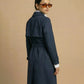 PANAMA TRENCH COAT
