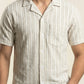 STRIPPER CAMP SHIRT