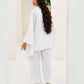 LINEN LOOSE FIT CAPE
