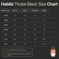 Premium Black Thobe With Shemagh