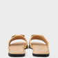 Casual Slip On IC0104-Ivory