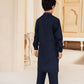 2 Pc Navy Karvaan-KR-K-6-IST-3061