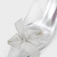 Party Wear Sling Back IP4035-Silver
