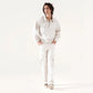 CANVAS LOOSE CARGO PANTS