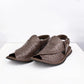 Peshawari Sandal - Cocoa Brown (PMC27)
