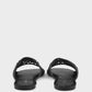 Casual Slip On IC0116-Black